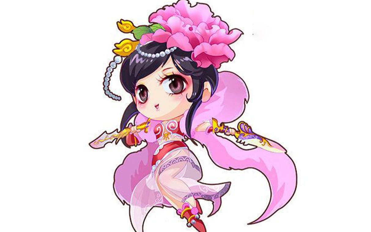 【梦三国】英霸官渡之《貂蝉》我美吧?