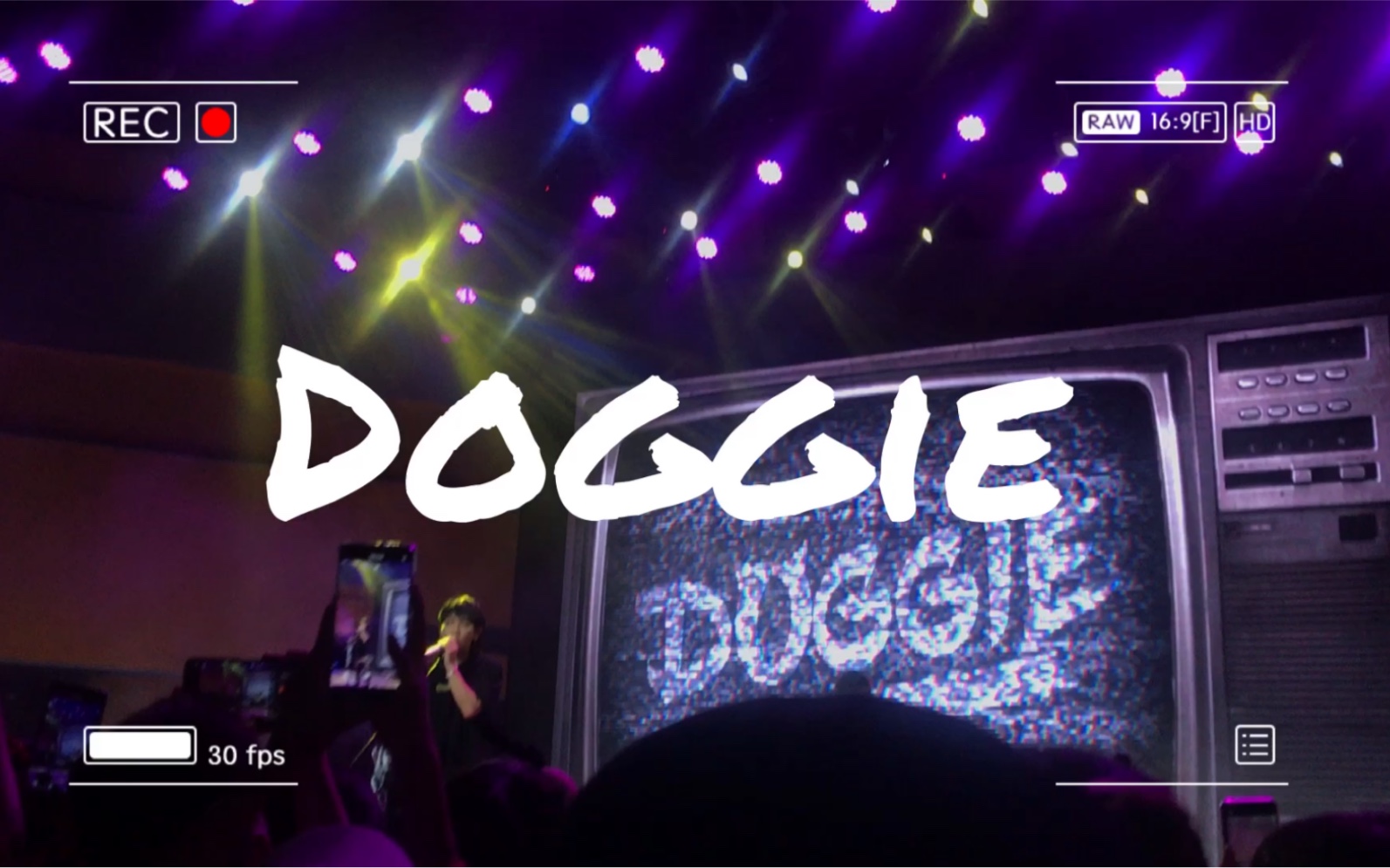 doggie叨叨|20201122厦门场|闹钟在