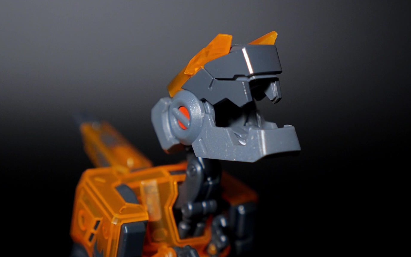 猛兽匣dio系列地狱潜将shinobi展示