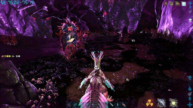 七夕找个死神女王寄生冲了,当男妈妈