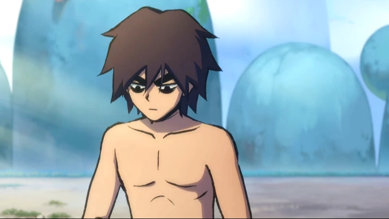 艾伦,这是你要的自由吗?