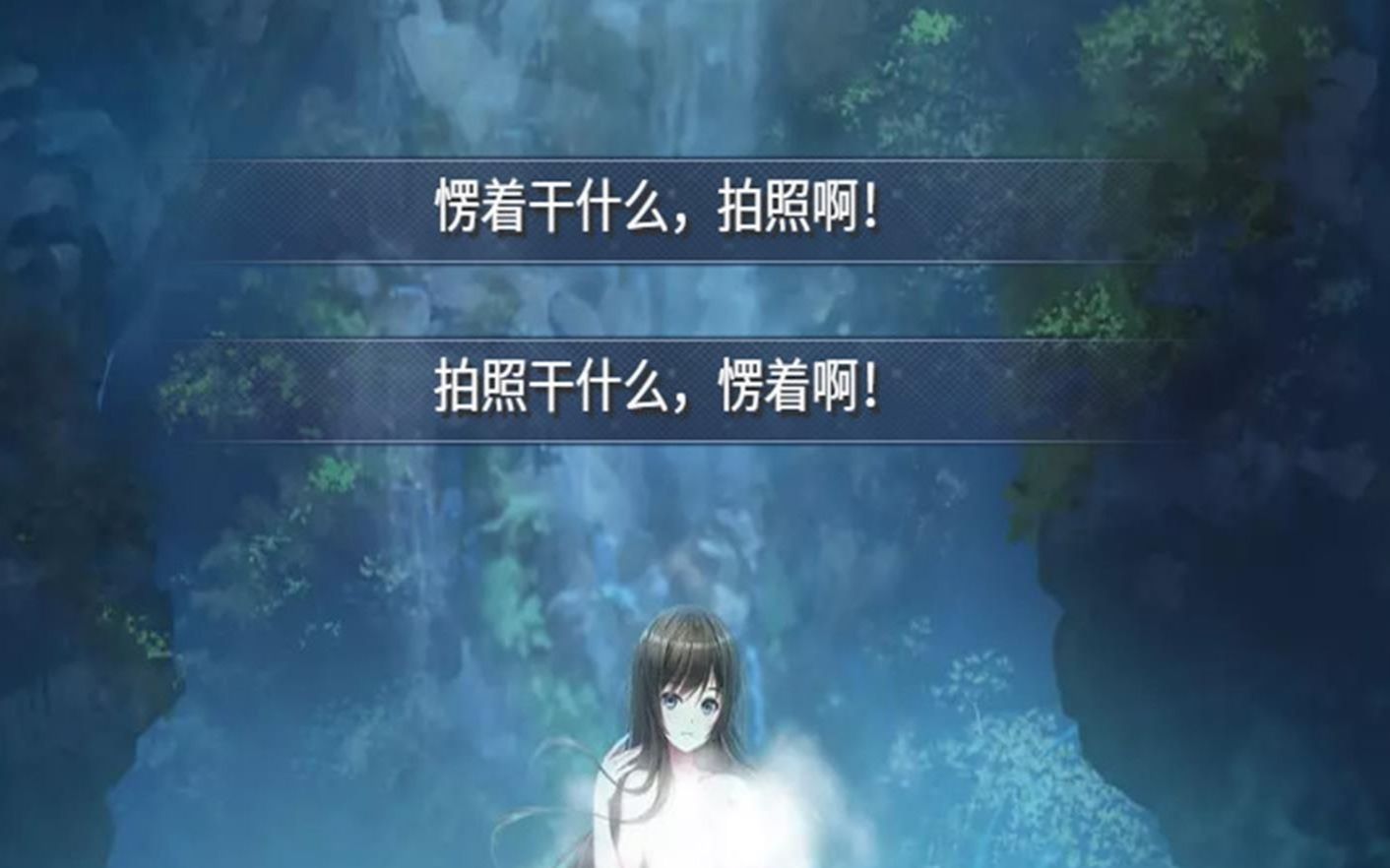 瓜皮桐の国产gal实况被虫娘养育着繁殖后代第二期想怀上你的孩子