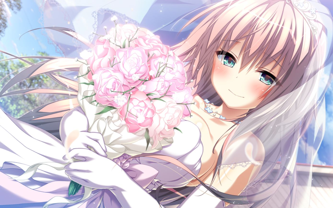 [fd]trinoline genesis今天上线steam!已补完夕梨线剧情(机翻)