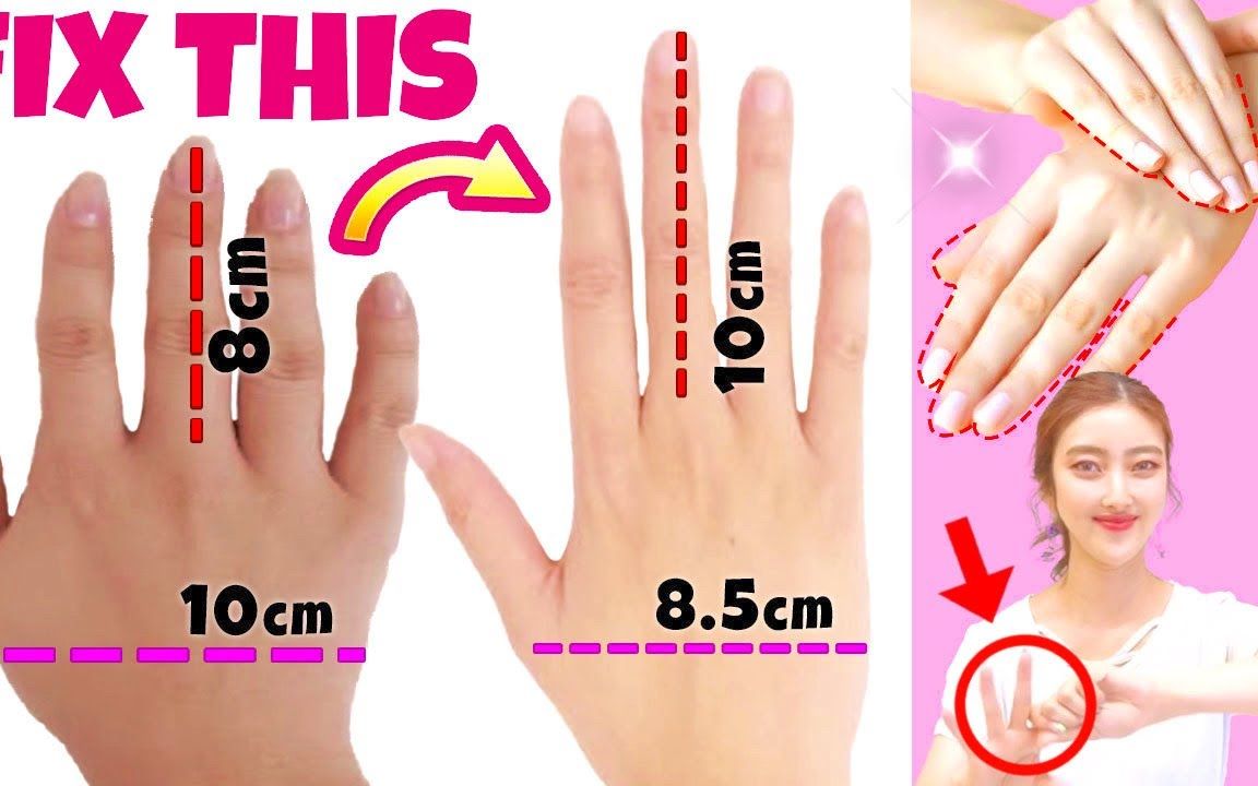 【masumi channel-按摩使纤细美丽的手指78消除手腕疼痛和肌腱炎】