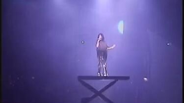 王菲唱遊大世界王菲香港演唱會98-99 Faye Wong Hong Kong Scenic Tour_