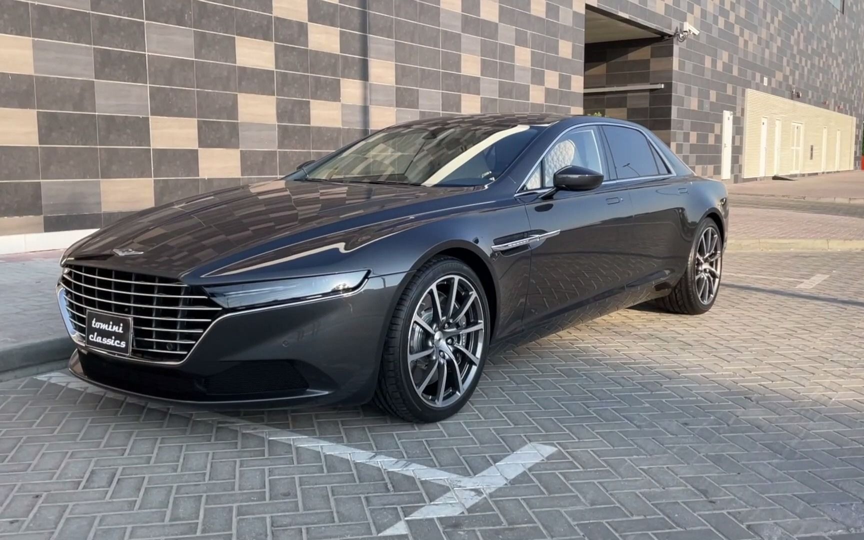 世界上最昂贵的轿车-拉贡达塔拉夫_哔哩哔哩 (゜-゜)つロ 干杯~-bili