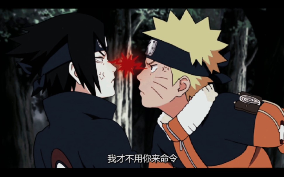 [好喜欢十二岁佐鸣][佐助你好宠鸣人哦][看到两小只就开心起来了!