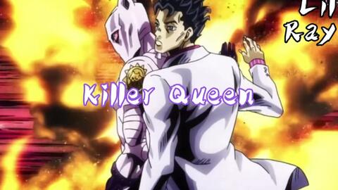 Amv 吉良吉影 我只想追求平靜的生活 Lilray 好笑网