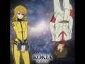 [图]KOKIA - 記憶之光【宇宙战舰大和号2199】第四章 主题歌专辑(320K)