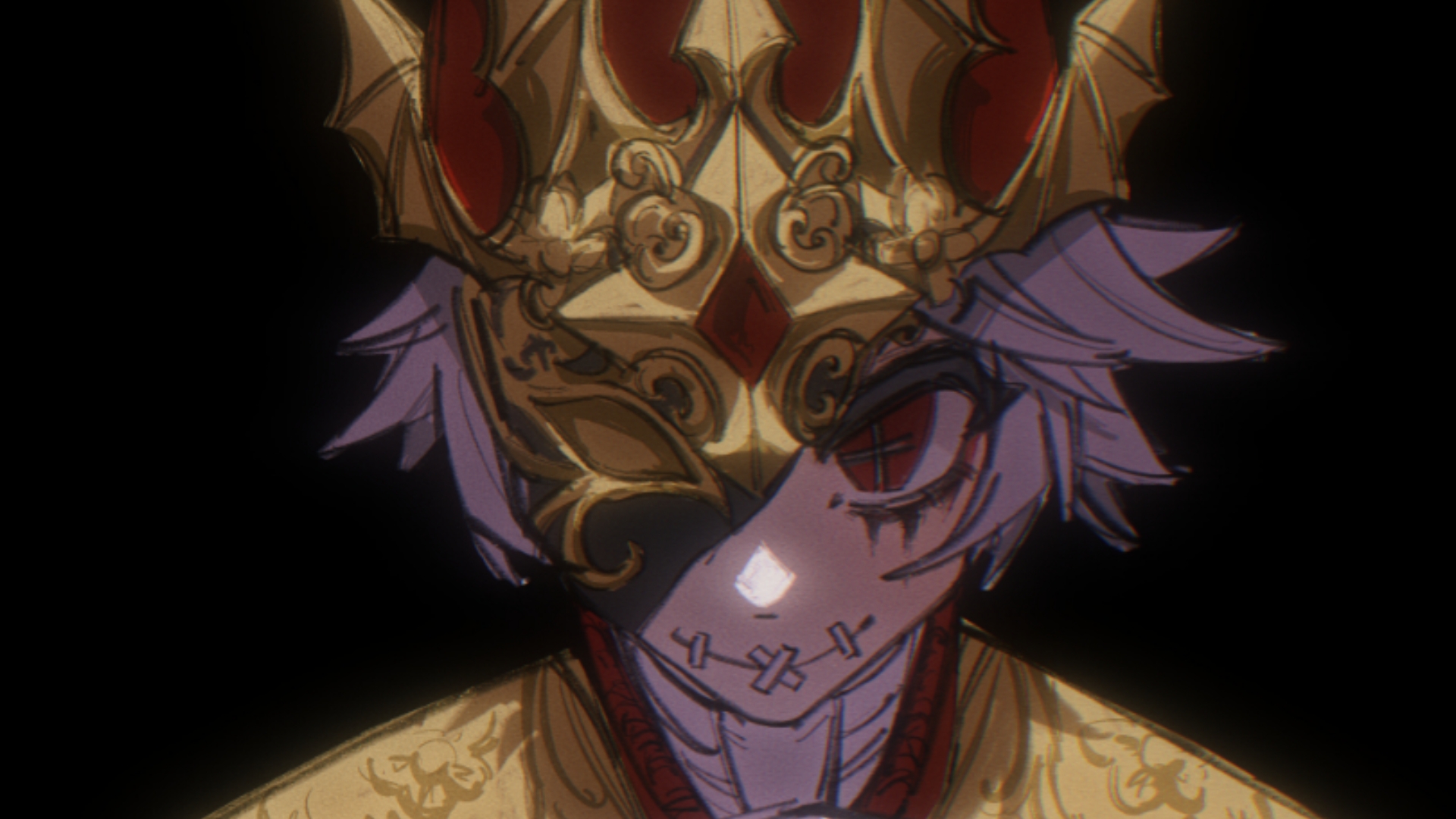 【第五人格】初拥