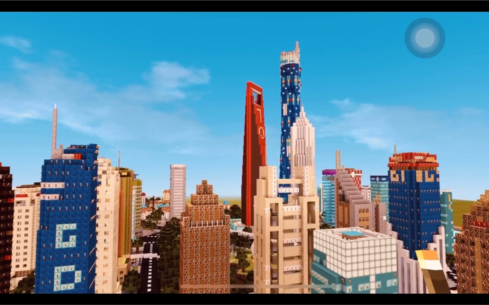 我的世界 上海ai