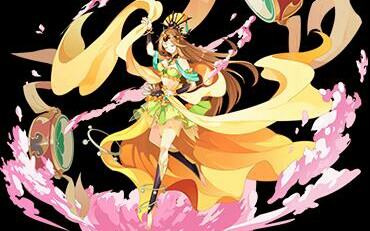 奥奇传说貂蝉平民打法有boss