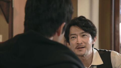 津田健次郎】日剧最爱第六集cut（很爱脱袜子）_哔哩哔哩_bilibili