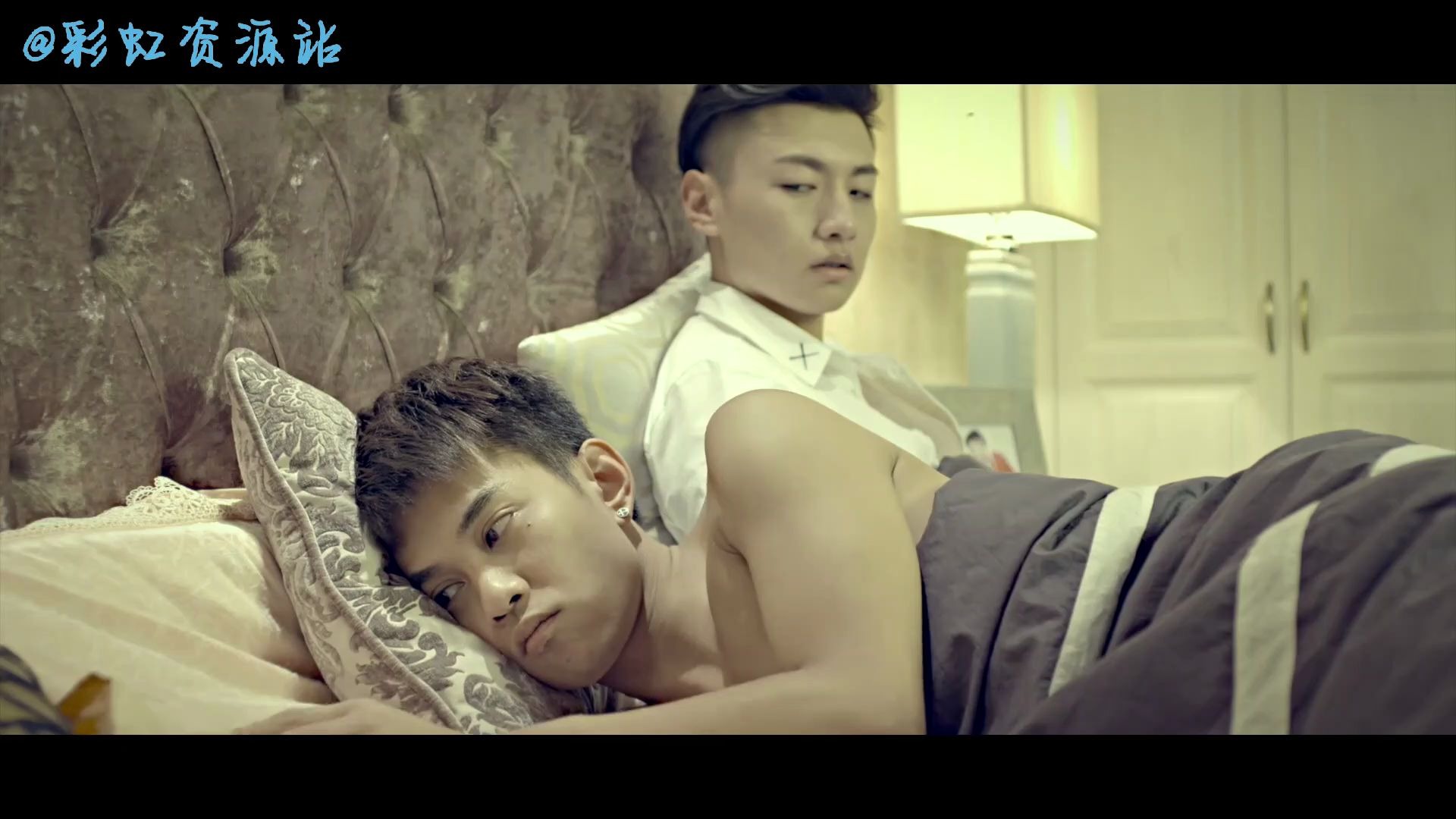 腐小受想反攻总攻大人却想妙招