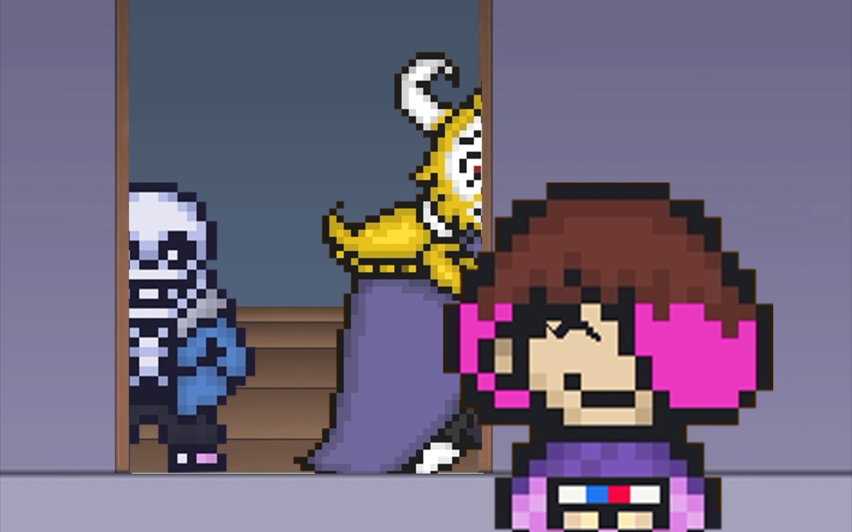 活动作品自制动画差错之下之毒死粉毛的粉毛壳