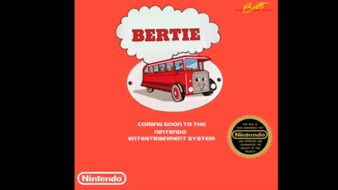 Bertie的音乐哔哩哔哩bilibili