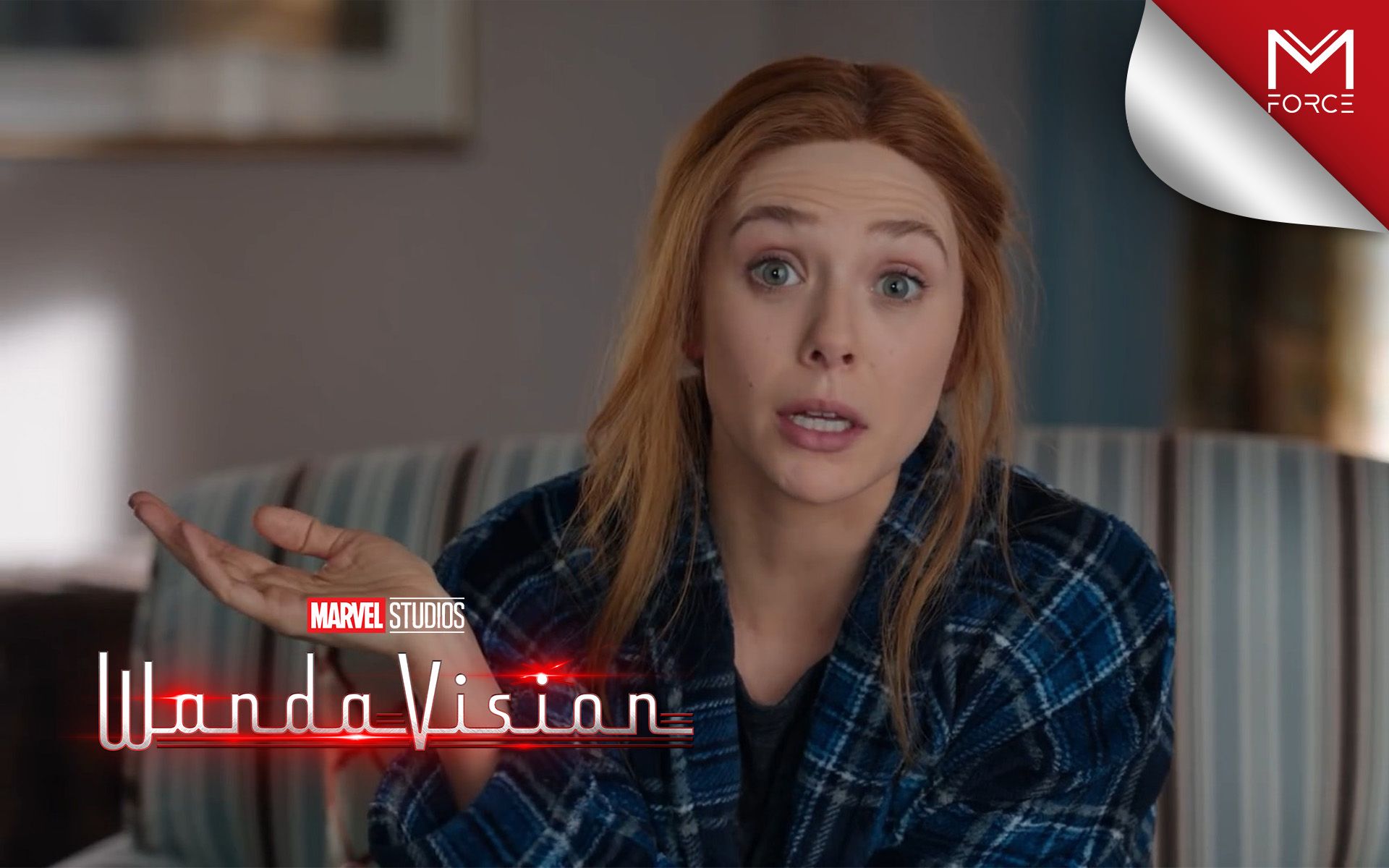 漫威电视剧旺达幻视季中预告片中文字幕mforce漫威特攻队