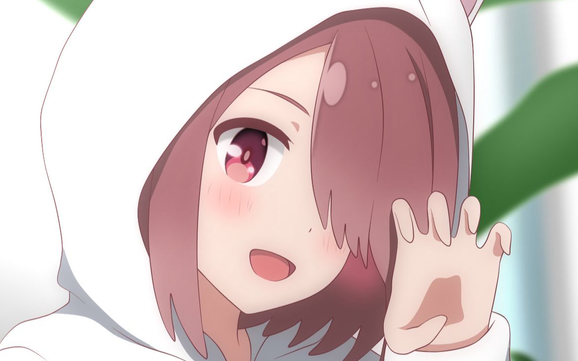 这么可爱的喵内真的不进来看看嘛