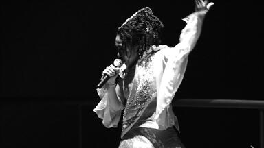 YUMA HARA - Brazilian Rhyme with T-Groove feat. Hanah Spring_哔哩