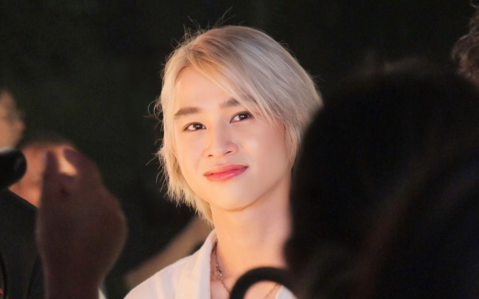 【福多多fluke】230825多崽的头发是不是该修修了.