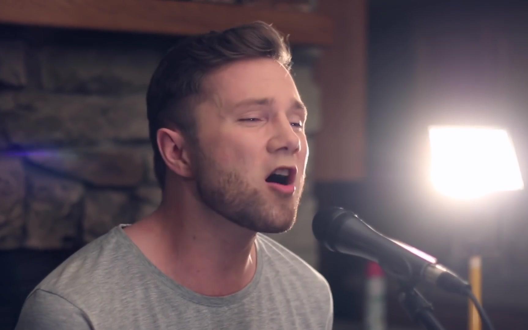 mrblueskyacousticelectriclightorchestracoverbyadamchristopher