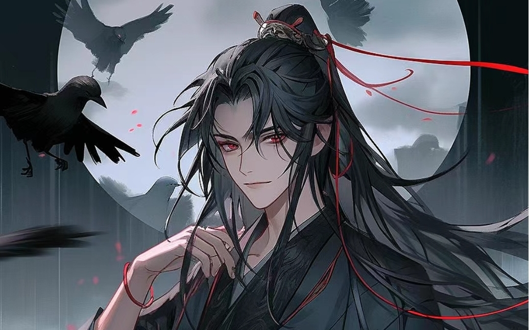 7.26/1/如果莫玄羽不献舍,羡羡还能回来吗?