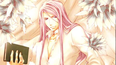 今日魔 生肉drama ギュンター閣下の眞魔国快眠ｃｄ 哔哩哔哩