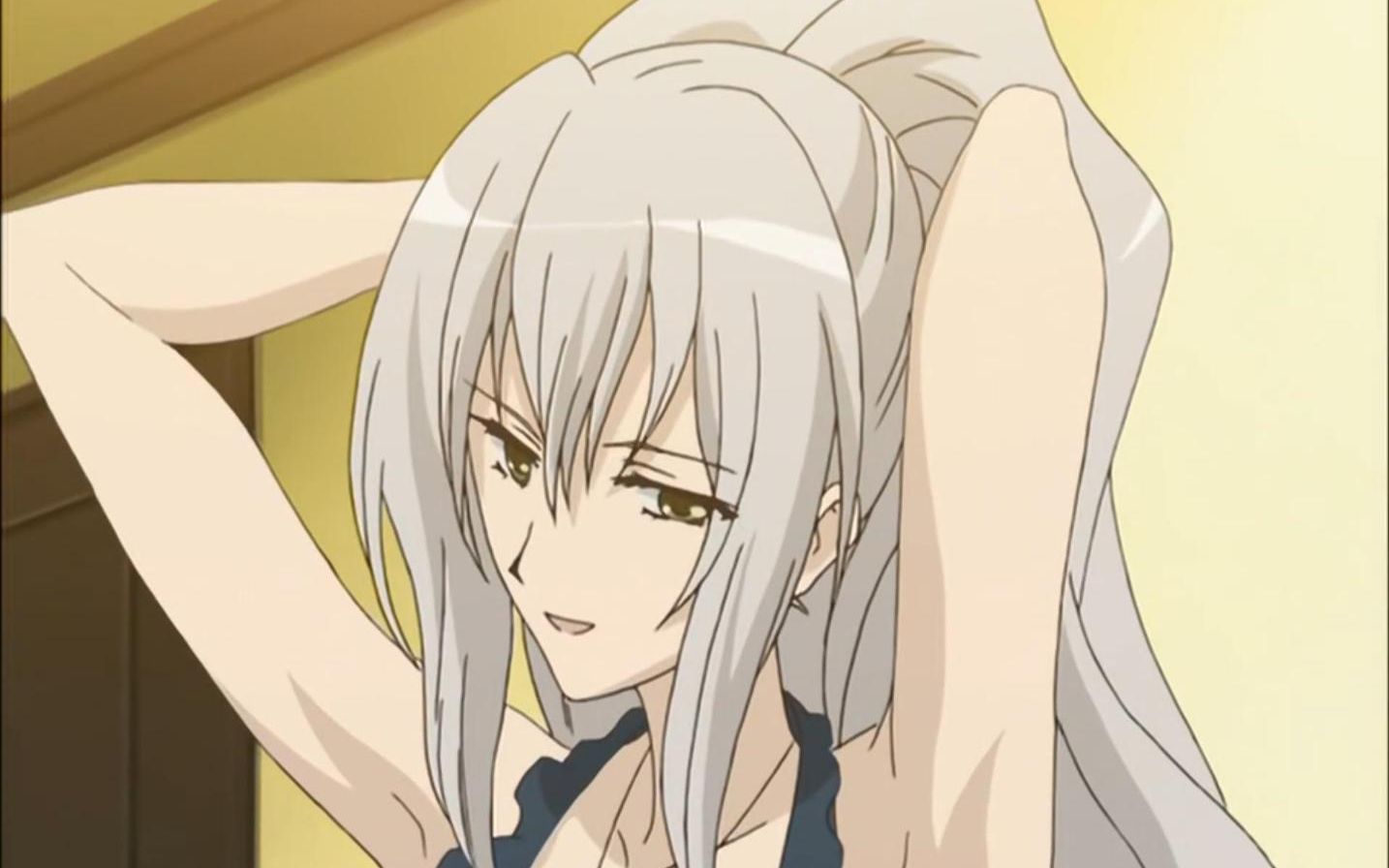 他们都说 我好帅(花园静马的帅特日记)