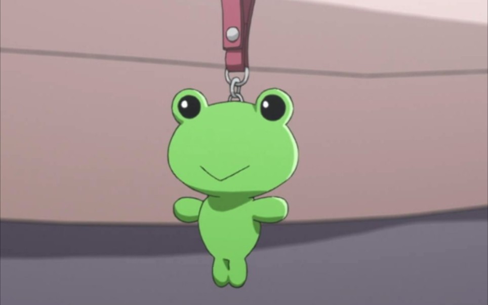 超炮呱太不就是唱unravel吗脸都扁了