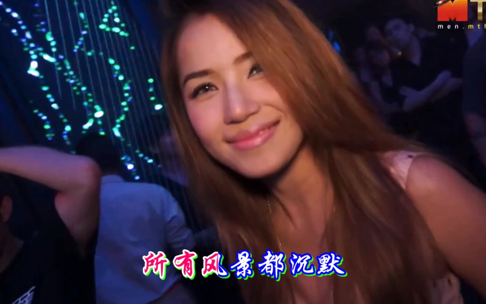 夜店热舞猛男艳女  黑雄  习惯失眠 DJ哔哩哔哩bilibili