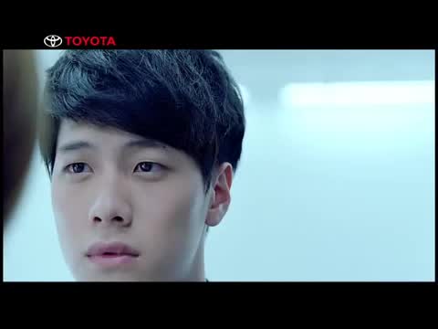 狗剩你咋变成汽车了!【toyota 爱情也需要保养】