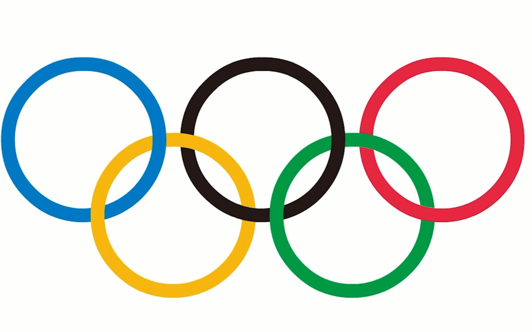 乘风破浪的五环它们已经成团百年