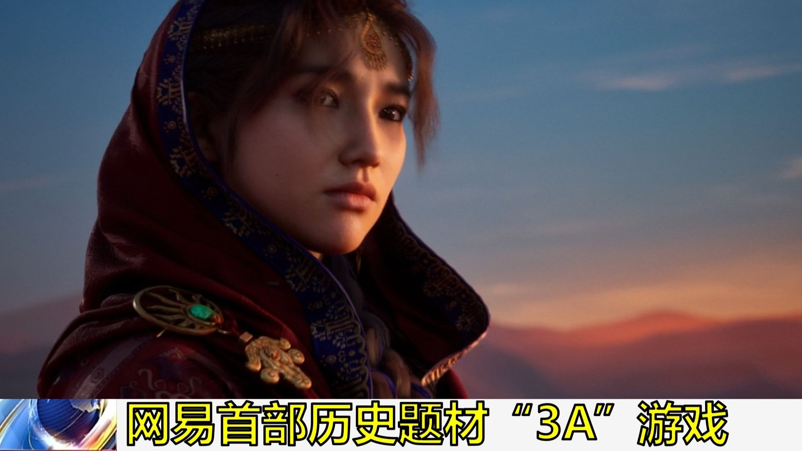 村里的第一个说书先生？归唐PV看起来怎么样-马克Sparrow-马克Sparrow-哔哩哔哩视频