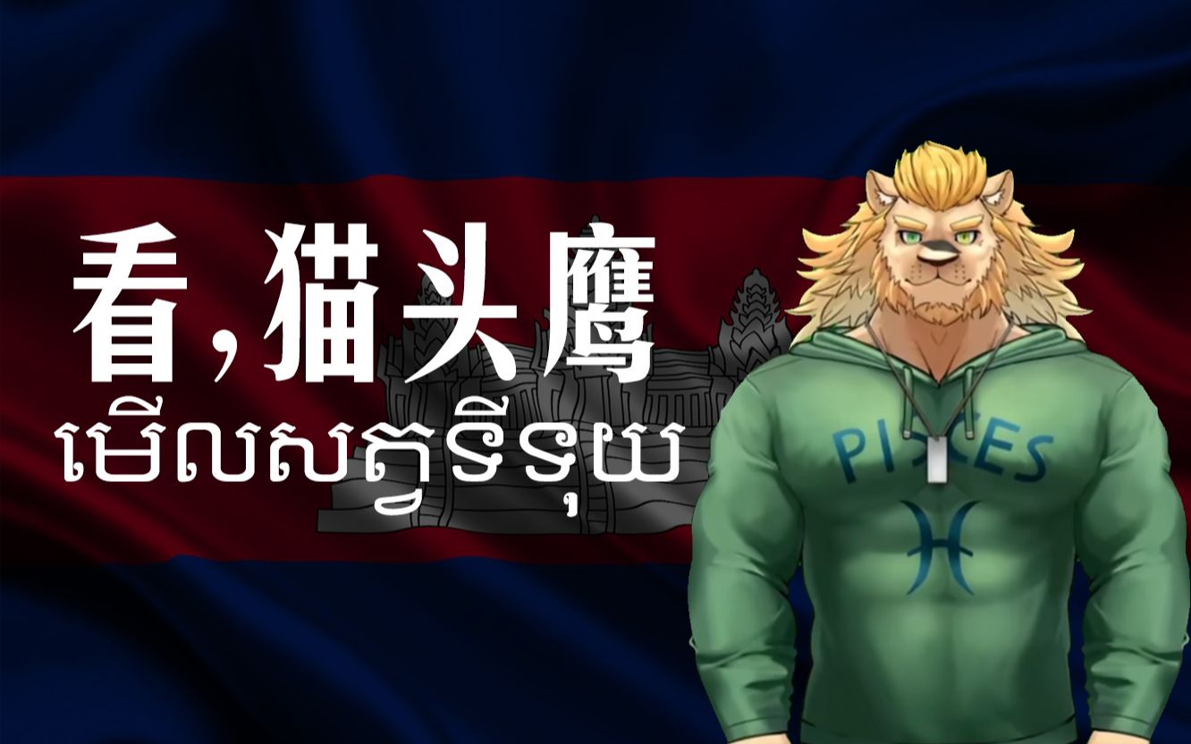 【AI狮忆】你疑似不敢送外卖了【Sat Tee Touy/看,猫头鹰】 - 视频下载 Video Downloader