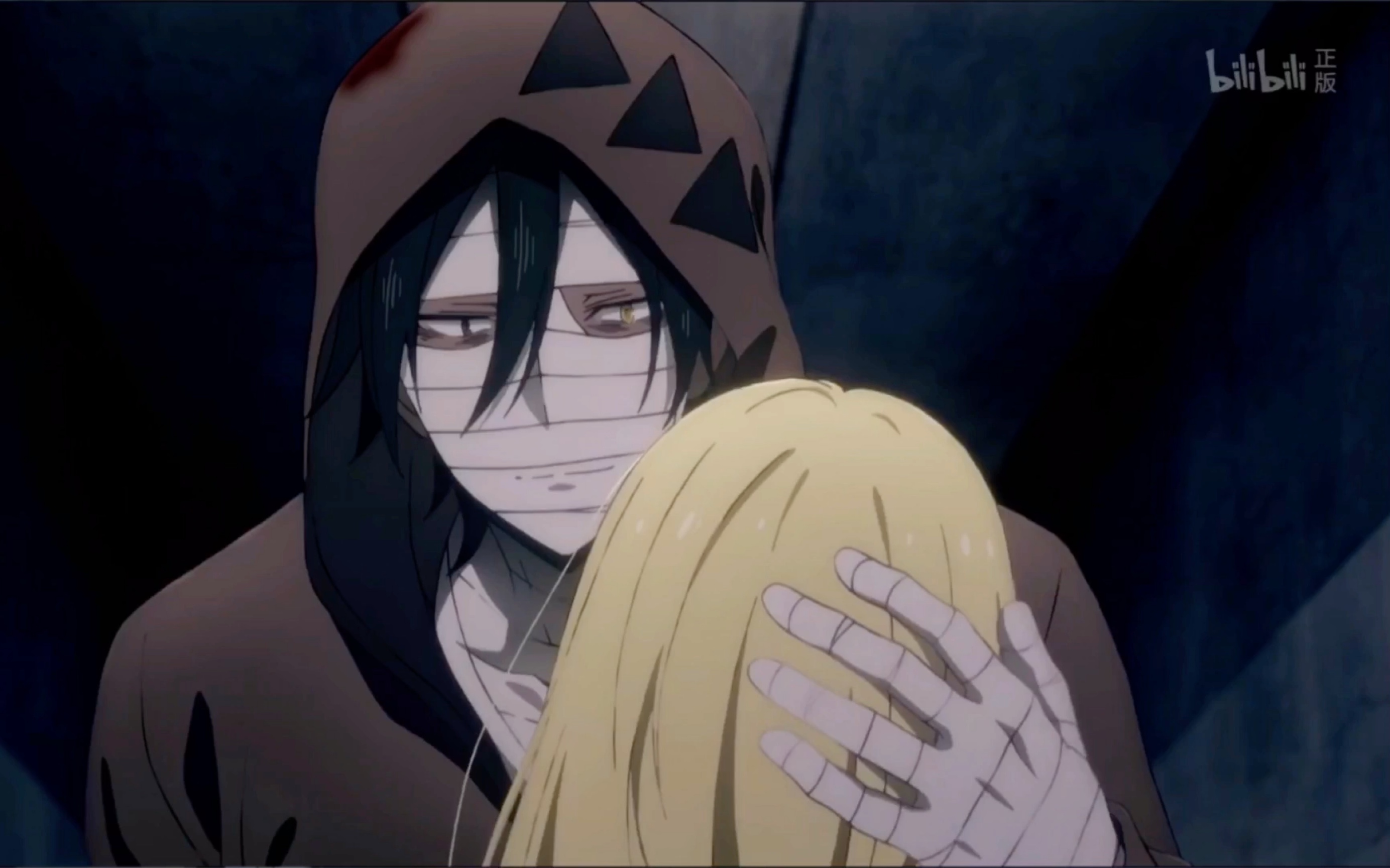 【angel of death】2021七夕杀天还有产粮!