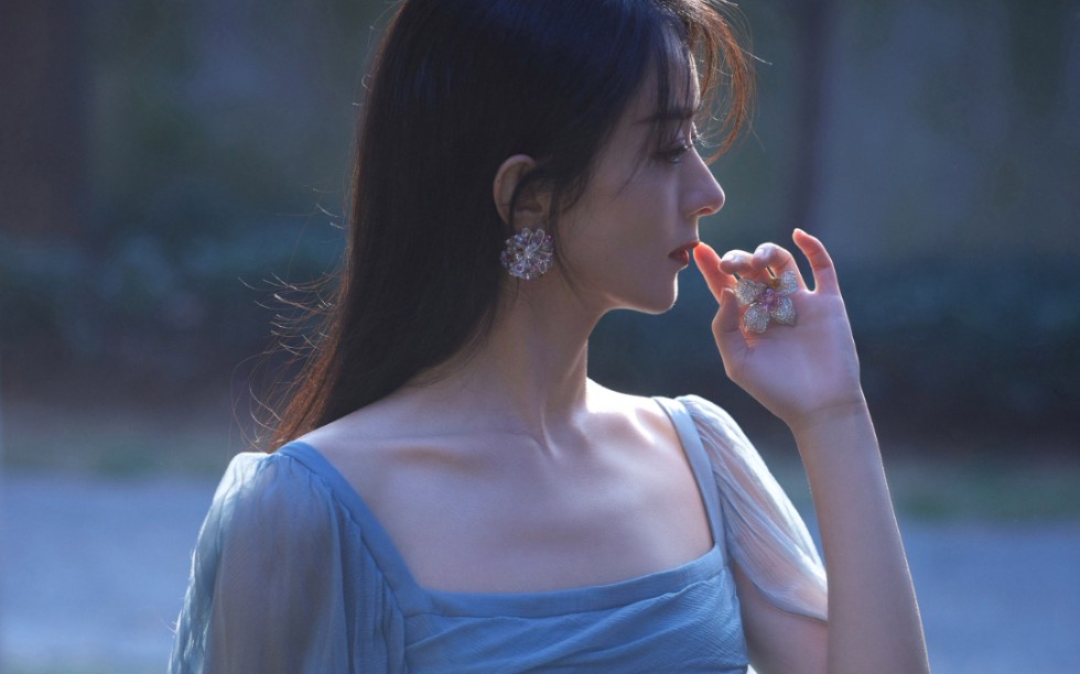 【赵丽颖】星光大赏三套裙裙 颖宝宝!我的!_哔哩哔哩_bilibili