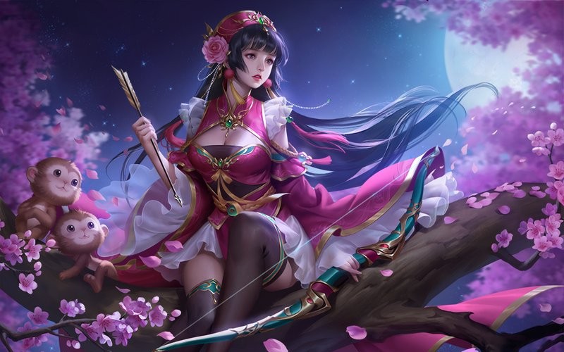 【三国杀】界孙策: 天下英雄,谁能与我一战