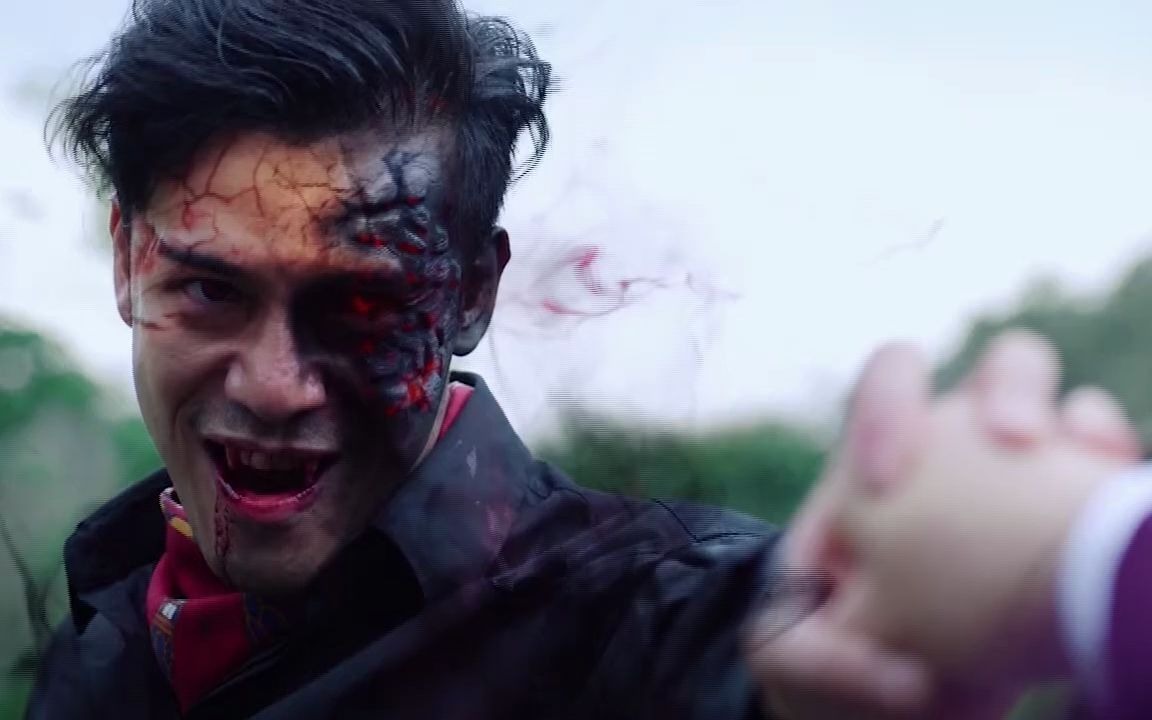 双龙记之和平契约记龙王单挑三大掌门