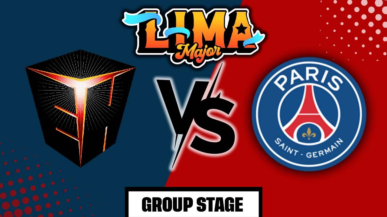 [利马Major小组赛 A组] PSG.LGD vs Ehome  Group Stage  LIMA MAJOR 2023哔哩哔哩bilibiliDOTA2