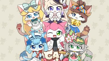 059-[同人绘本·手动翻页]CatBusters·キャトバスありがとうアンソロジー