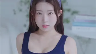 Seoyoon小姐姐的可爱甜妹风穿搭