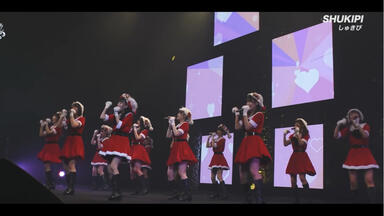 LOVE】You all are 