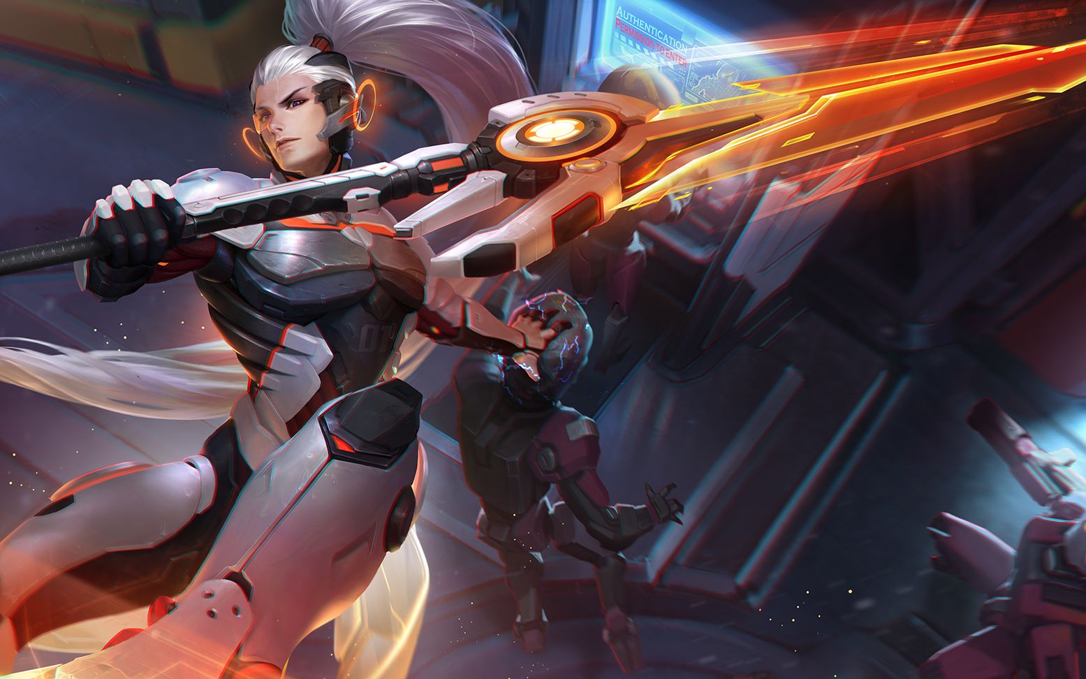 逐梦之影故事站_哔哩哔哩 (゜-゜)つロ 干杯~-bilibili