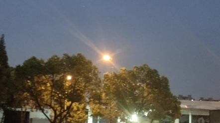 [图]又是一个下雨天的傍晚。