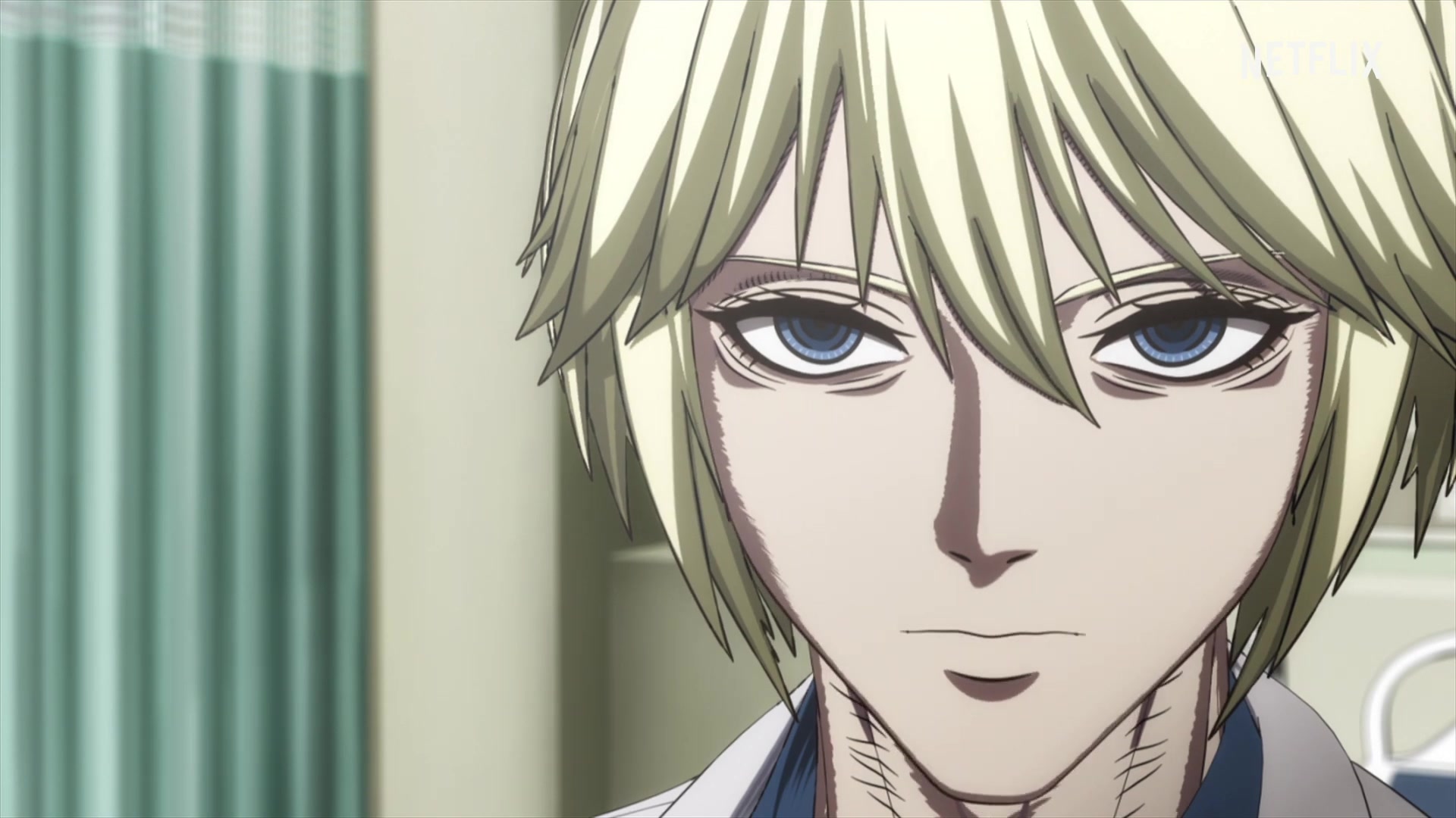 【10月】拳愿阿修罗 part.2 pv