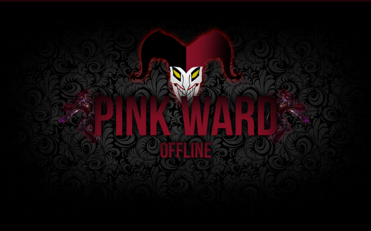 pinkward7月4日直播录像