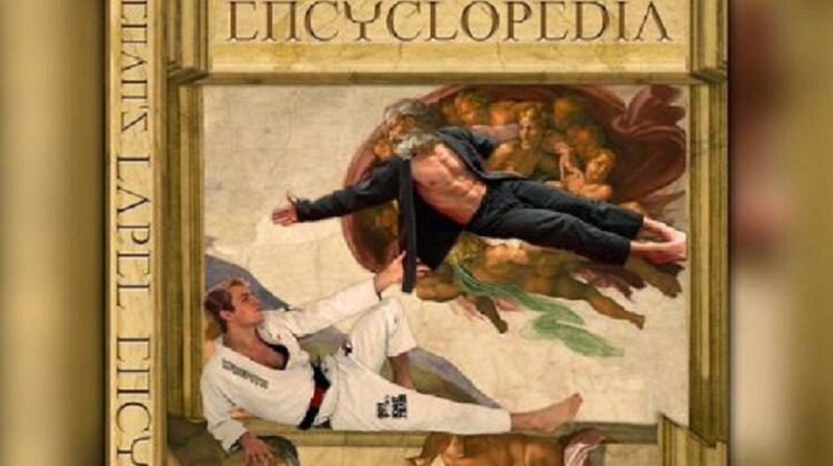 Lapel Guard Encyclopedia - Keenan Cornelius_哔哩哔哩_bilibili