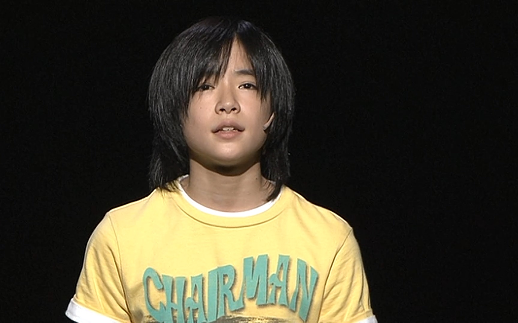 知念侑李「playzone 07 change2chance」