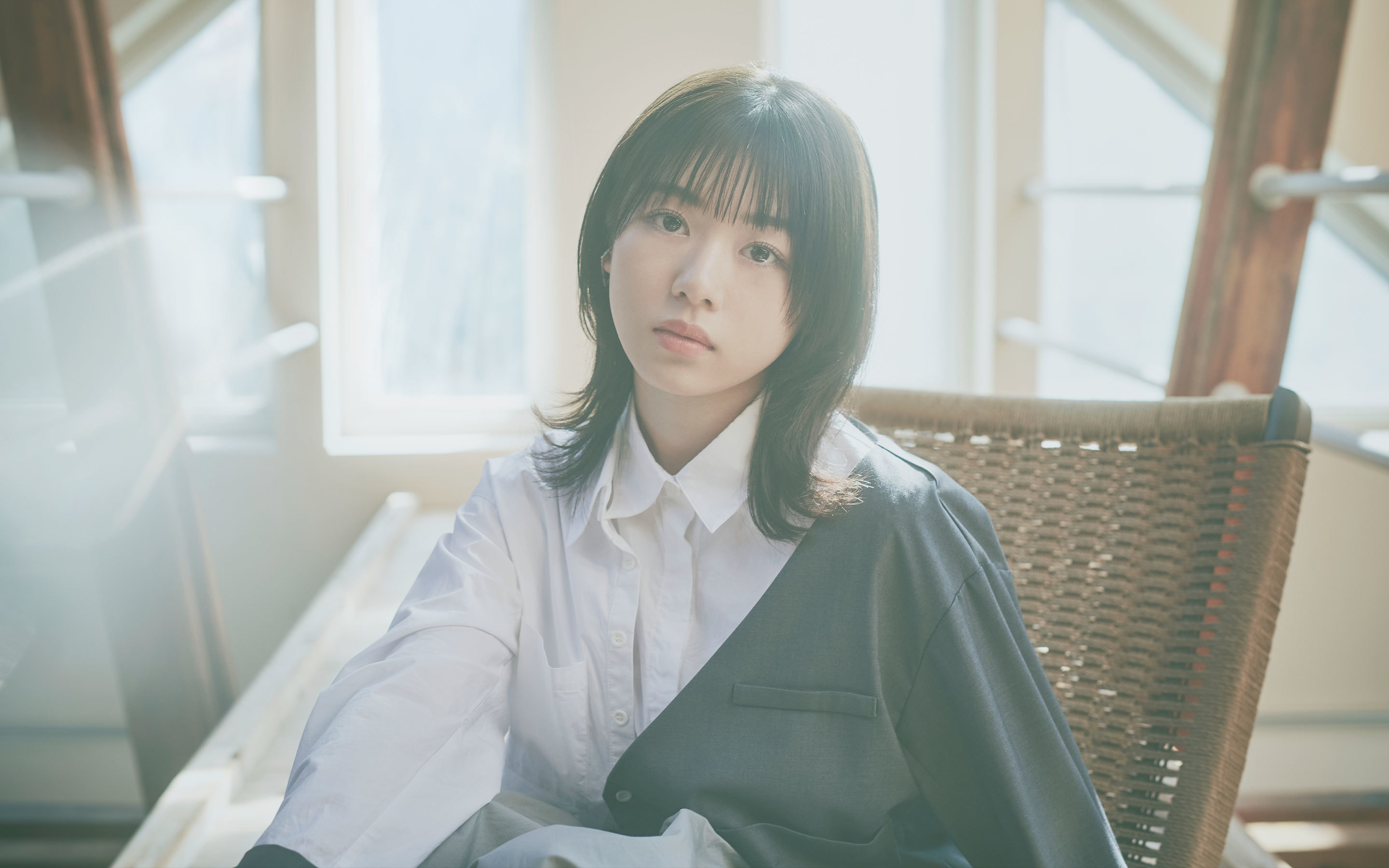 【live】八木海莉 / 『 初恋 (hatsukoi)94 』