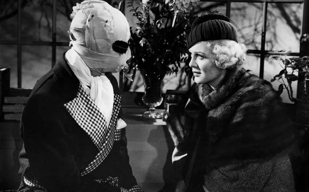 [图]透明人The invisible Man（1933film）